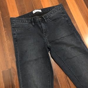 Madewell Jeggings